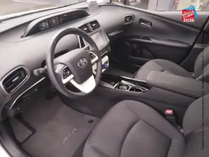 Photo 29 Toyota Prius  122h Dynamic Pack Premium