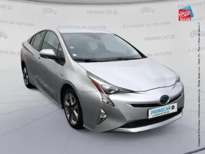 Photo 17 Toyota Prius  122h Dynamic Pack Premium