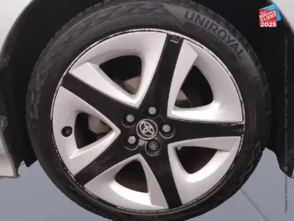 Photo 9 Toyota Prius  122h Dynamic Pack Premium