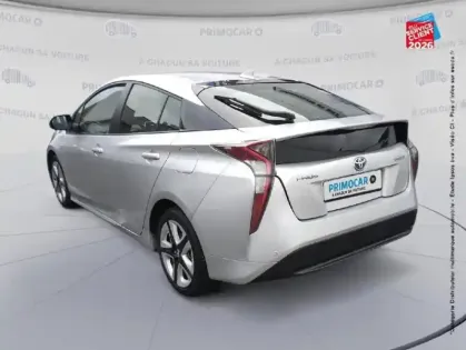 Photo 22 Toyota Prius  122h Dynamic Pack Premium