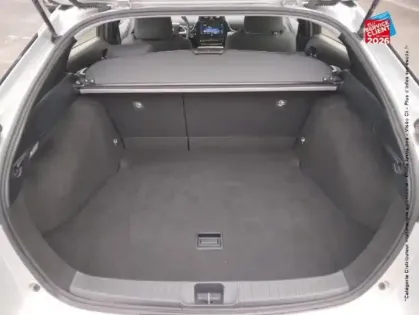 Photo 28 Toyota Prius  122h Dynamic Pack Premium