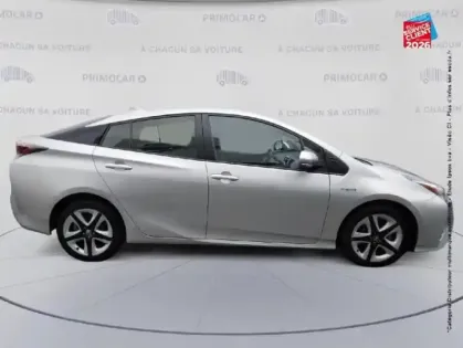 Photo 18 Toyota Prius  122h Dynamic Pack Premium