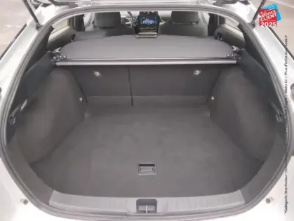 Photo 13 Toyota Prius  122h Dynamic Pack Premium