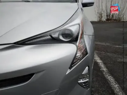 Photo 27 Toyota Prius  122h Dynamic Pack Premium