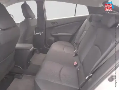 Photo 10 Toyota Prius  122h Dynamic Pack Premium