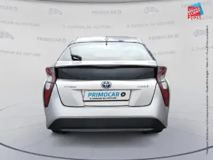 Photo 6 Toyota Prius  122h Dynamic Pack Premium