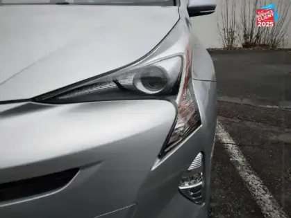 Photo 12 Toyota Prius  122h Dynamic Pack Premium