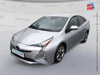 Photo 15 Toyota Prius  122h Dynamic Pack Premium