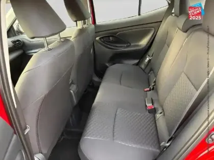 Photo 10 Toyota Yaris  Cross 116h Dynamic MY25