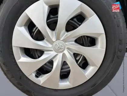 Photo 9 Toyota Yaris  Cross 116h Dynamic MY25