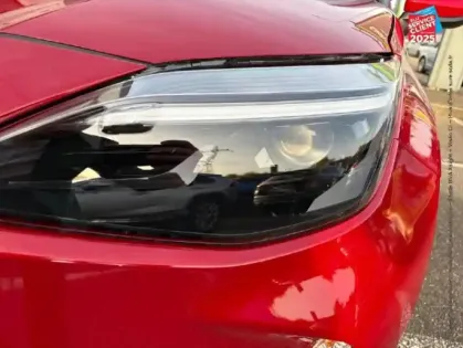 Photo 27 Toyota Yaris  Cross 116h Dynamic MY25