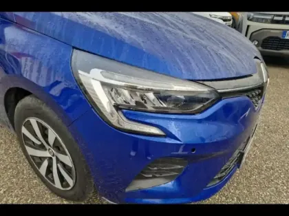 Photo 14 Renault Clio  1.0 TCe 90ch Equilibre