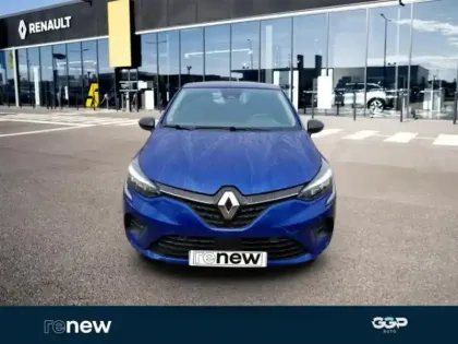 Photo 1 Renault Clio  1.0 TCe 90ch Equilibre