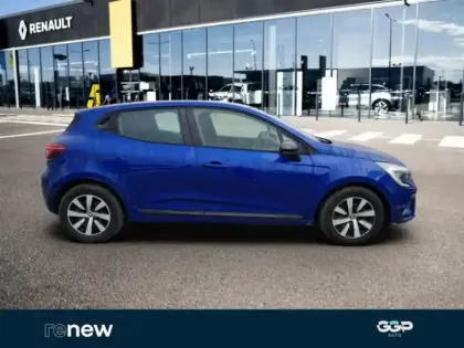 Photo 6 Renault Clio  1.0 TCe 90ch Equilibre