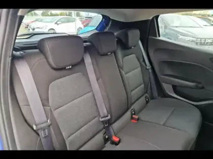 Photo 10 Renault Clio  1.0 TCe 90ch Equilibre