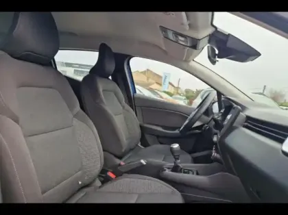 Photo 9 Renault Clio  1.0 TCe 90ch Equilibre