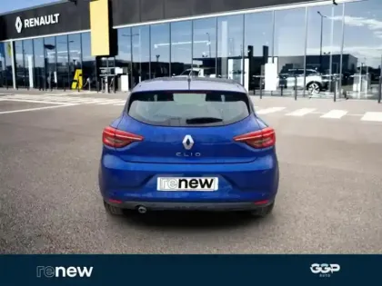 Photo 4 Renault Clio  1.0 TCe 90ch Equilibre