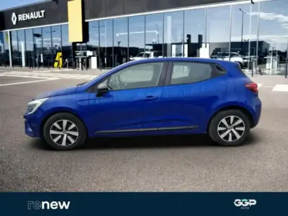 Photo 2 Renault Clio  1.0 TCe 90ch Equilibre