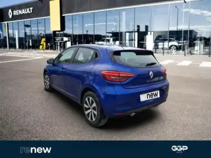 Photo 3 Renault Clio  1.0 TCe 90ch Equilibre