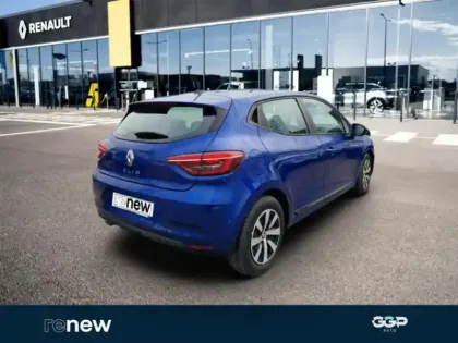 Photo 5 Renault Clio  1.0 TCe 90ch Equilibre