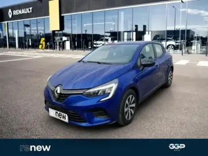 Photo Renault Clio