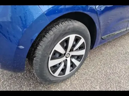 Photo 12 Renault Clio  1.0 TCe 90ch Equilibre