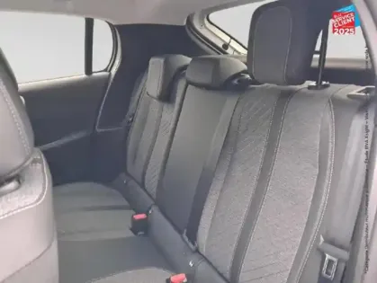 Photo 10 Peugeot 208  1.2 100ch S/S Allure Radar AV/AR Carplay