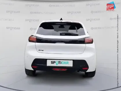 Photo 6 Peugeot 208  1.2 100ch S/S Allure Radar AV/AR Carplay