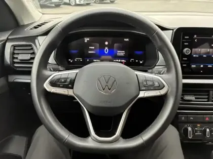 Photo 1 Volkswagen T-cross  1.0 TSI 116ch VW Edition DSG7