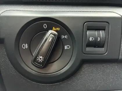 Photo 5 Volkswagen T-cross  1.0 TSI 116ch VW Edition DSG7