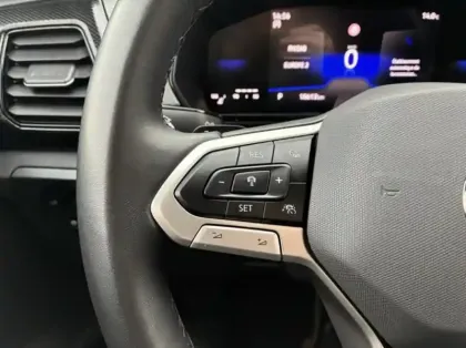 Photo 2 Volkswagen T-cross  1.0 TSI 116ch VW Edition DSG7