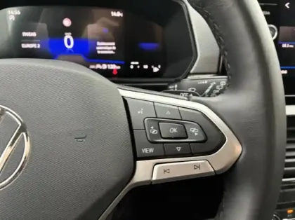 Photo 3 Volkswagen T-cross  1.0 TSI 116ch VW Edition DSG7