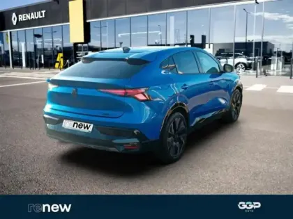 Photo 5 Renault Rafale  1.2 E-Tech full hybrid 200ch esprit Alpine