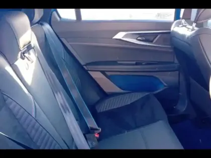 Photo 13 Renault Rafale  1.2 E-Tech full hybrid 200ch esprit Alpine