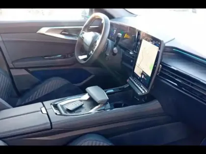 Photo 14 Renault Rafale  1.2 E-Tech full hybrid 200ch esprit Alpine