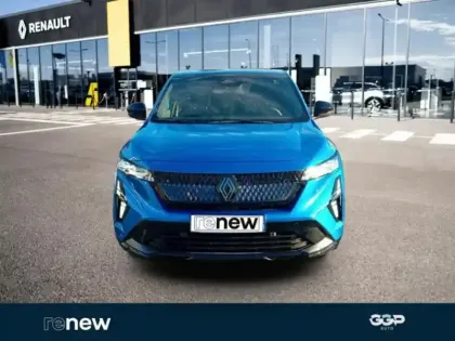 Photo 1 Renault Rafale  1.2 E-Tech full hybrid 200ch esprit Alpine