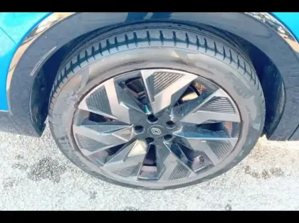 Photo 12 Renault Rafale  1.2 E-Tech full hybrid 200ch esprit Alpine