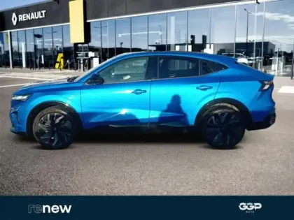 Photo 2 Renault Rafale  1.2 E-Tech full hybrid 200ch esprit Alpine