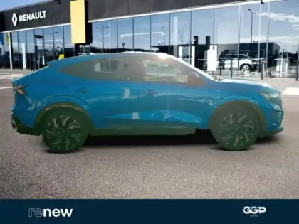 Photo 6 Renault Rafale  1.2 E-Tech full hybrid 200ch esprit Alpine