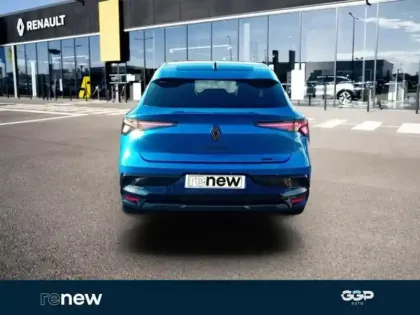 Photo 4 Renault Rafale  1.2 E-Tech full hybrid 200ch esprit Alpine