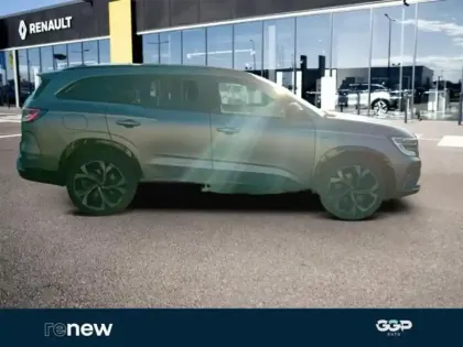 Photo 6 Renault Espace  1.2 E-Tech full hybrid 200ch esprit Alpine 7 places - 24