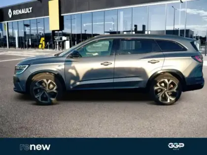 Photo 2 Renault Espace  1.2 E-Tech full hybrid 200ch esprit Alpine 7 places - 24