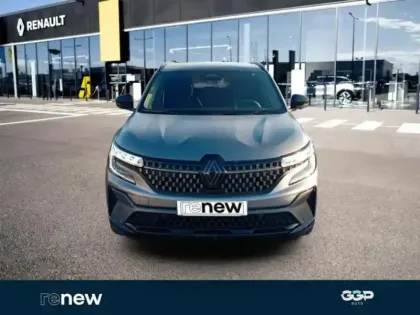 Photo 1 Renault Espace  1.2 E-Tech full hybrid 200ch esprit Alpine 7 places - 24