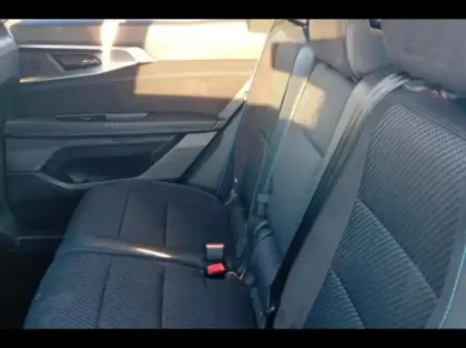 Photo 10 Renault Espace  1.2 E-Tech full hybrid 200ch esprit Alpine 7 places - 24