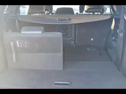 Photo 11 Renault Espace  1.2 E-Tech full hybrid 200ch esprit Alpine 7 places - 24