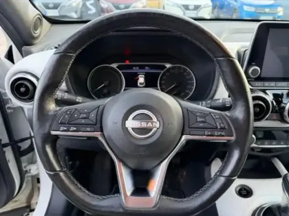 Photo 13 Nissan Juke  1.6 Hybrid 143ch N-Design 2023