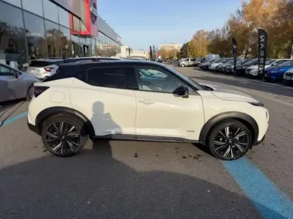 Photo 3 Nissan Juke  1.6 Hybrid 143ch N-Design 2023