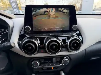 Photo 14 Nissan Juke  1.6 Hybrid 143ch N-Design 2023