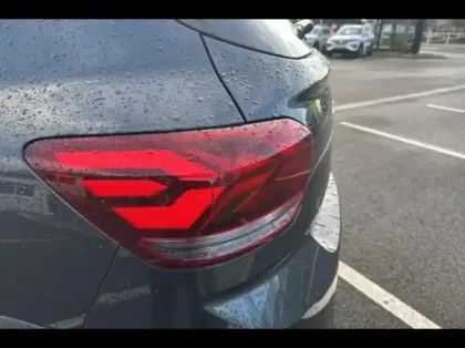 Photo 13 Dacia Sandero  1.0 ECO-G 100ch Stepway Expression