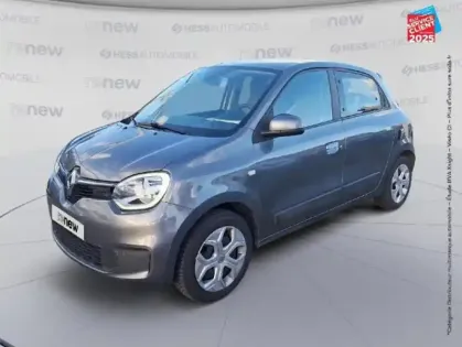 Photo Renault Twingo